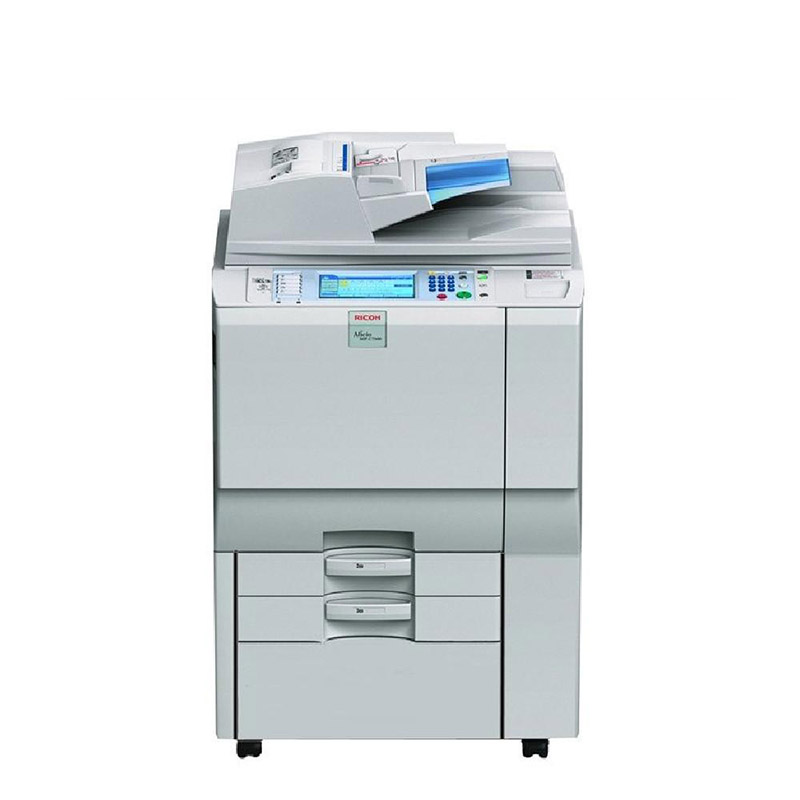 Máy Photocopy Ricoh Aficio MP 6000