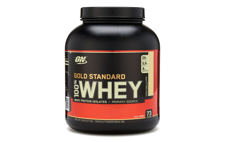 Whey Gold