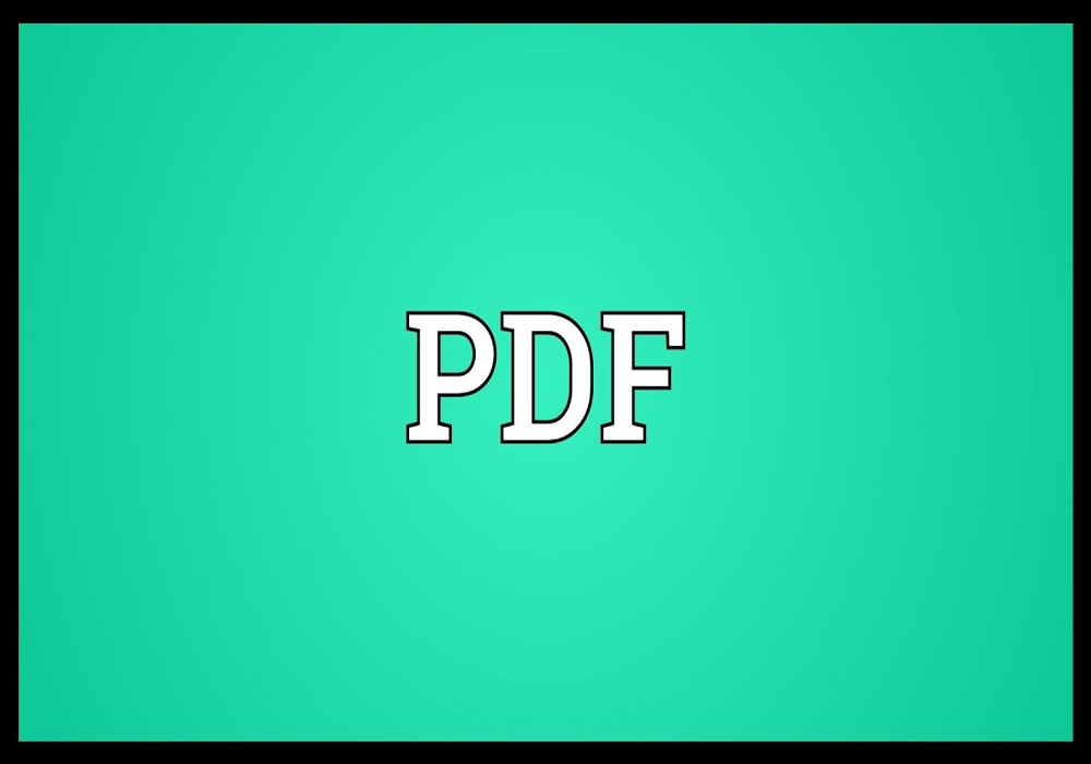 Top 10 những phần mềm đọc PDF miễn phí