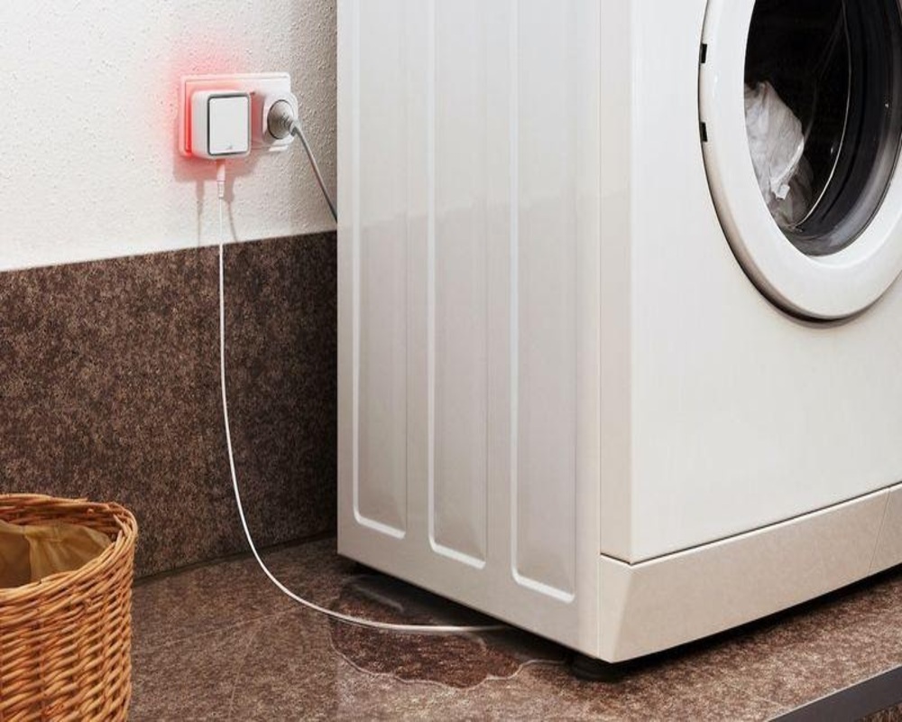 Nguyên nhân dẫn đến tình trạng máy giặt bị rò rỉ điện