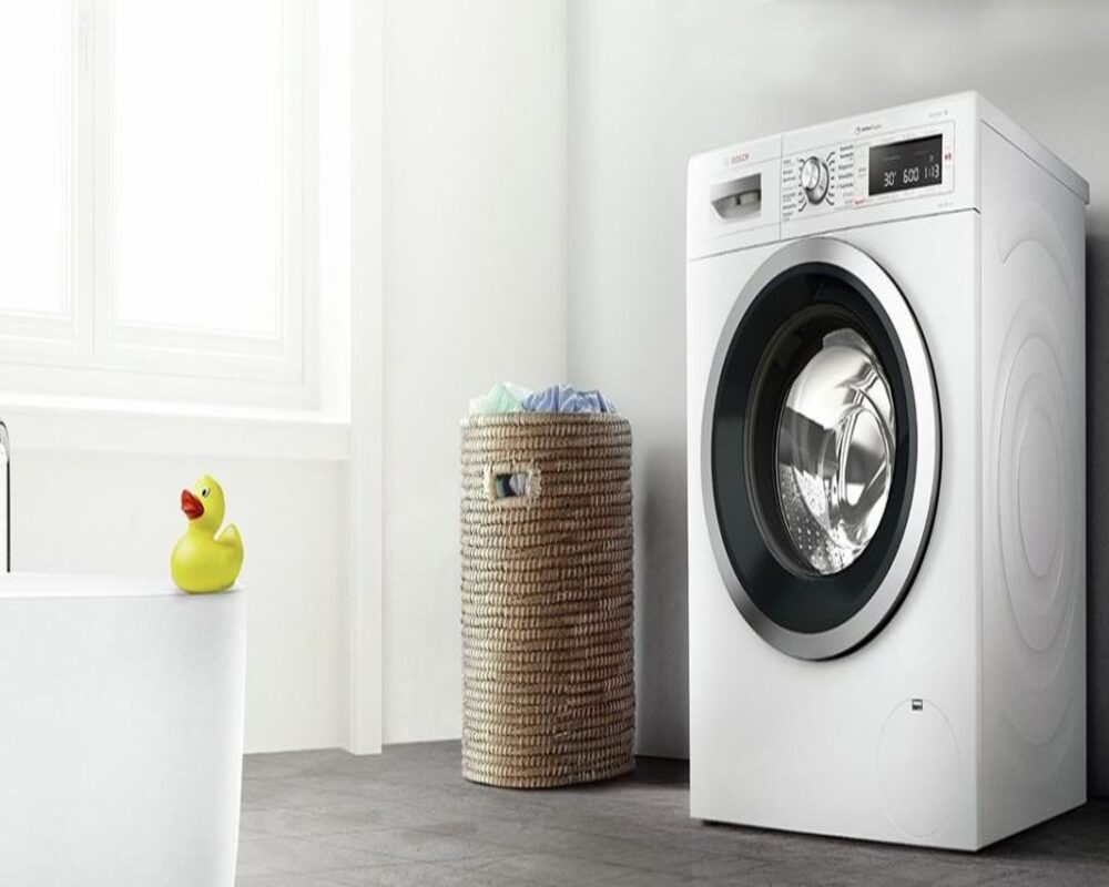 Hướng dẫn cách khắc phục máy giặt bị rò rỉ điện