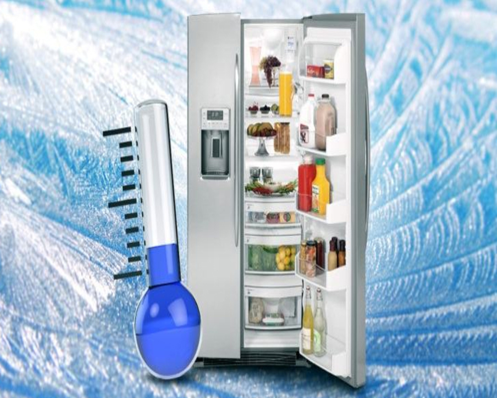 Nhiệt độ tủ lạnh bao nhiêu là hợp lý, tiết kiệm điện?