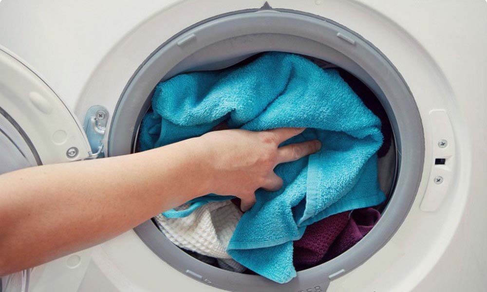 Cách khắc phục lỗi giặt rung mạnh khi vắt