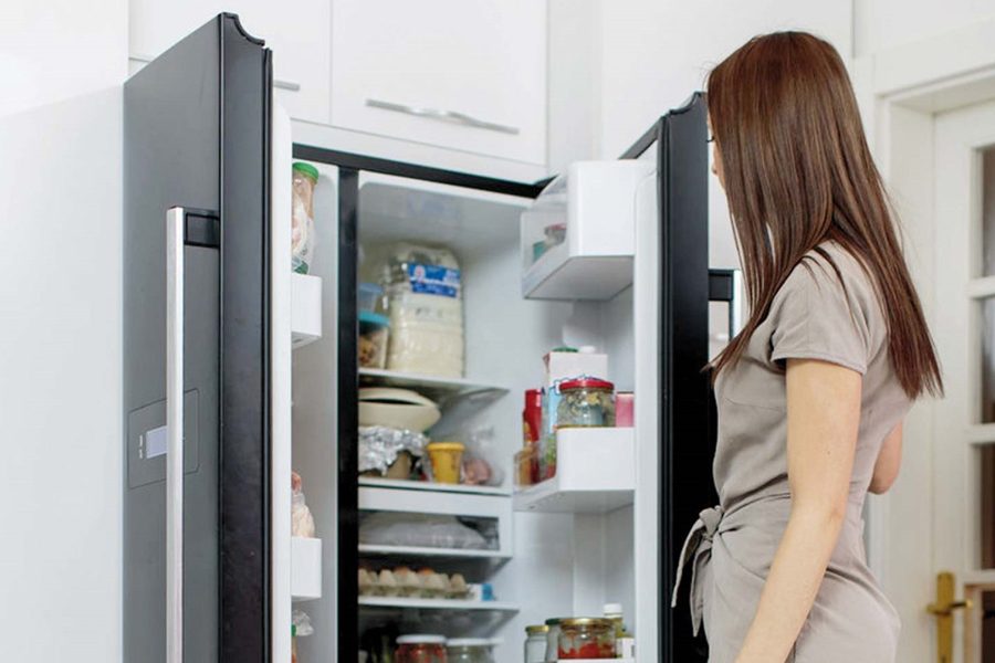 Vì sao cần phải xả tủ lạnh?