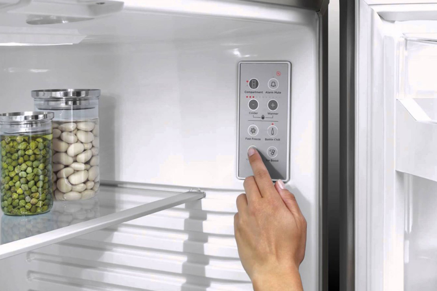 Những hướng xử lý tủ lạnh bị ngập nước được người dùng ứng dụng nhiều