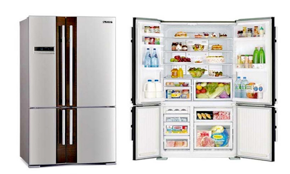 lợi ích của tủ lạnh tuyệt vời mà các bạn nên biết