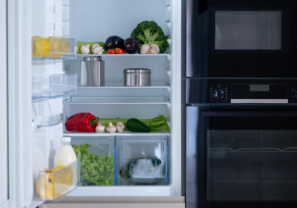 Với những chiếc tủ lạnh mới điều đầu tiên cần phải làm là lựa chọn một vị trí thật phù hợp để bố trí