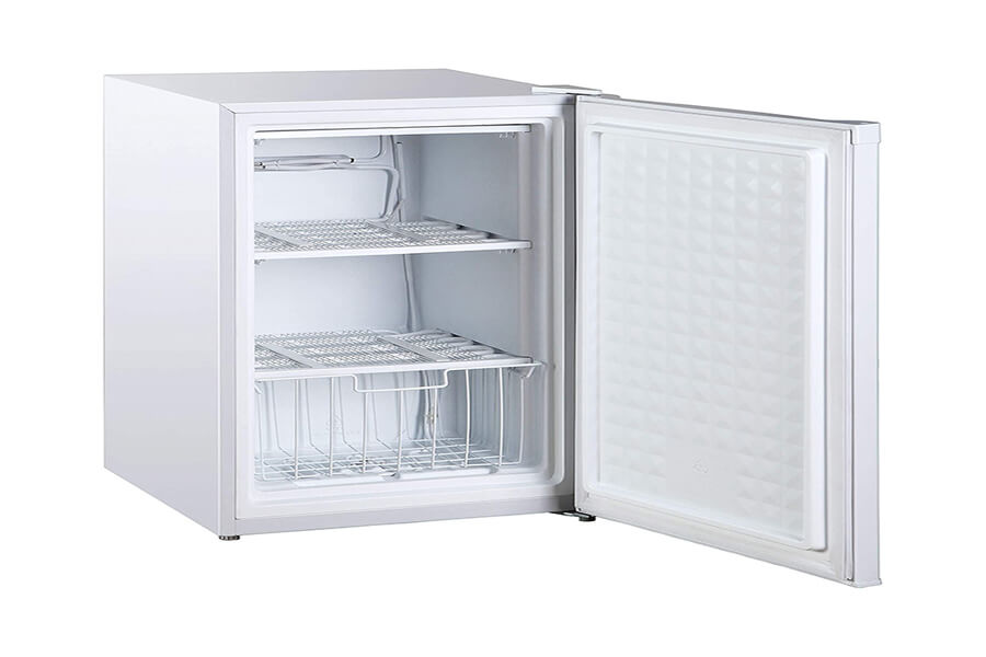 Tủ đông mini là thiết bị có chức năng hoạt động tương tự như với các tủ đông làm lạnh thông thường khác ở kích thước nhỏ hơn