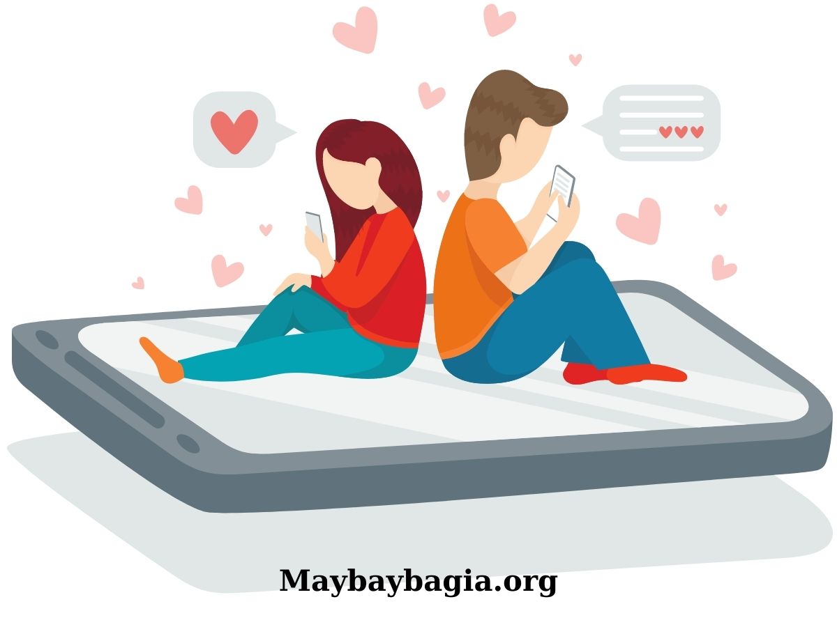 Ưu điểm khi tìm quý bà độc thân có nhu cầu tình dục cao trên Maybaybagia.org