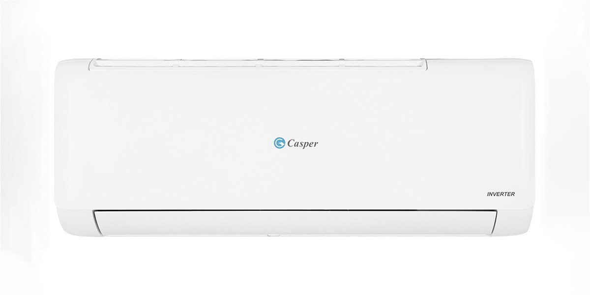 Máy lạnh Casper thiết kế với sự tinh tế và sang trọng